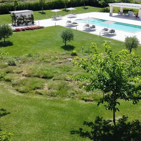 Apart-hotel Terra 4*