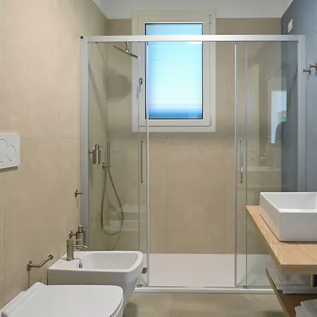 Terra Apart-hotel Spongano