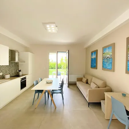 Apart-hotel Terra 4*