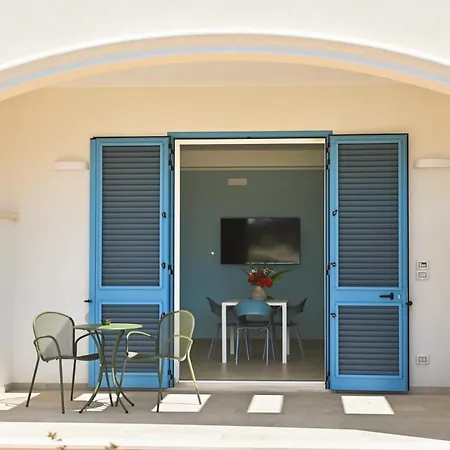 Terra Apartahotel *