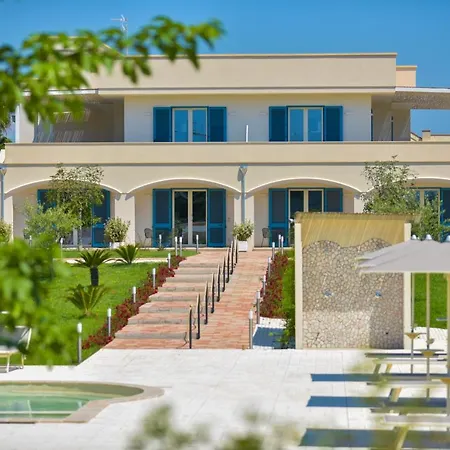 Apartahotel Terra