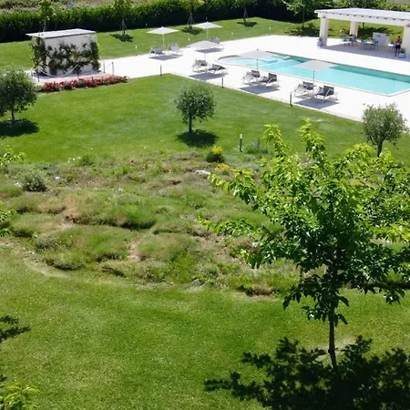Terra Apartahotel *