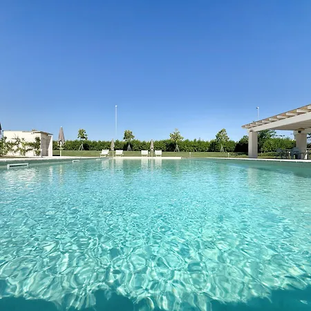 Apartahotel Terra