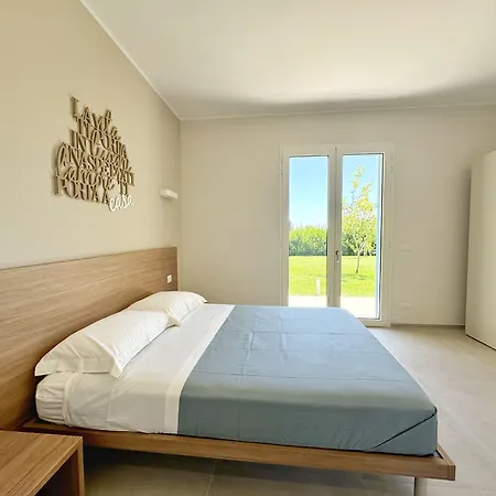 Apartahotel Terra Spongano