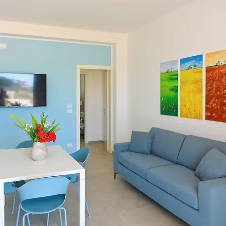 Terra 4* Spongano