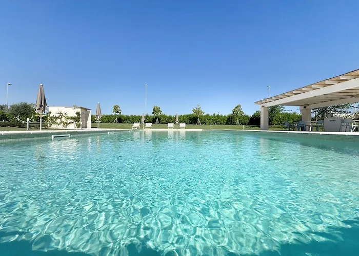 Appart hôtel Terra