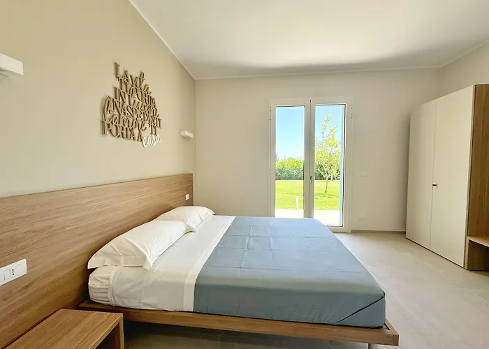 Appart hôtel Terra Spongano